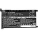 Dell 14(i5-7200U 4G 128G 500G) 7000 14 (i5-7200U 4GB 128GB 50 7000(INS14-7460-R1605G) Dell INS 13MF PRO-D1708T Laptop and Notebook Replacement Battery-3