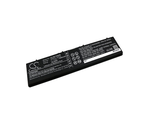 Dell Latitude E7440 Touch Latitude 14 7000 Latitud Replacement Battery-main