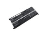 Dell DNCWSCB6106B G3 15 G3 15 3579 G3 17 3779 G3-3579(i5-8300H) G5 15 5587 G5 5587-D1545B G5 5587-D1745B G5 55 Laptop and Notebook Replacement Battery-2