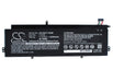 Dell Chromebook 11 Replacement Battery-main