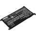 Dell Chromebook 11 3100 Chromebook 11 3180 Chromebook 11 3189 Laptop and Notebook Replacement Battery-2