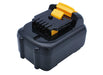 Dewalt 12V MAX Li-ion DCD700 DCD710 DCD710 4000mAh Replacement Battery-5