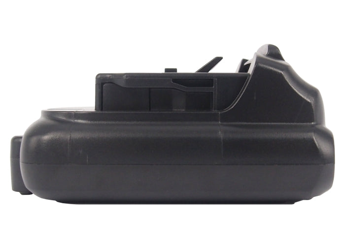 Dewalt 12V MAX Li-ion DCD700 DCD710 DCD710 2000mAh Replacement Battery-3