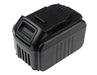 Dewalt DCB090 DCD720 DCD720C1 DCD720N DCD7 6000mAh Replacement Battery-main