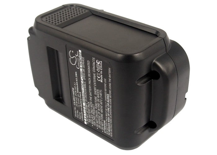 Dewalt DCB090 DCD720 DCD720C1 DCD720N DCD7 3000mAh Replacement Battery-main