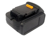 Dewalt DCB090 DCD720 DCD720C1 DCD720N DCD7 3000mAh Replacement Battery-2