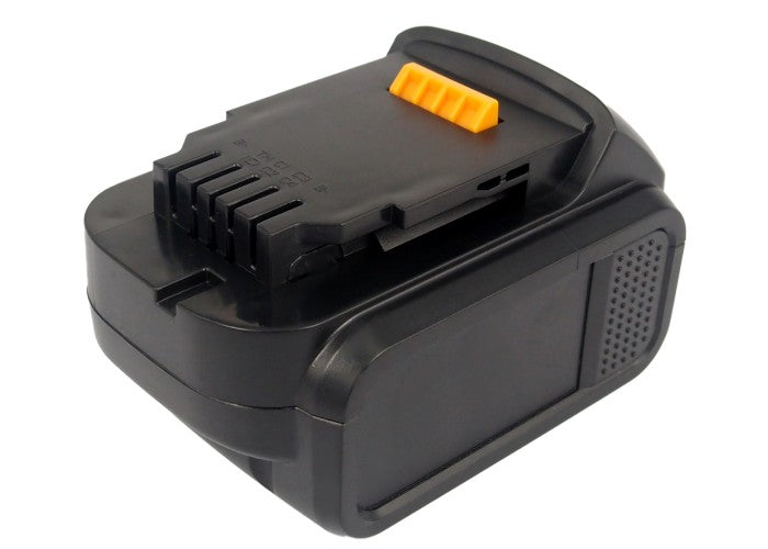 Dewalt DCB090 DCD720 DCD720C1 DCD720N DCD7 4000mAh Replacement Battery-2