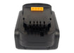 Dewalt DCB090 DCD720 DCD720C1 DCD720N DCD7 4000mAh Replacement Battery-3