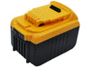 Dewalt CL3.C18S DCD740 DCD740B DCD771 DCD7 6000mAh Replacement Battery-4