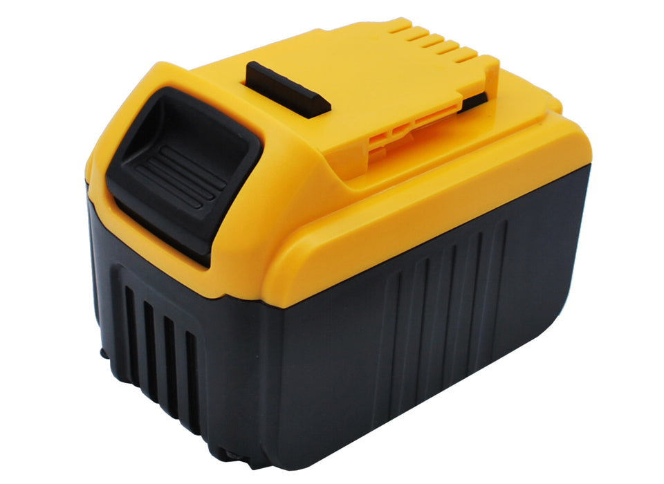 Dewalt CL3.C18S DCD740 DCD740B DCD771 DCD7 6000mAh Replacement Battery-5