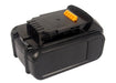 Dewalt CL3.C18S DCD740 DCD740B DCD771 DCD7 4000mAh Replacement Battery-2