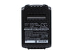 Dewalt DCD740 DCD740B DCD780 DCD780B DCD78 2600mAh Replacement Battery-main
