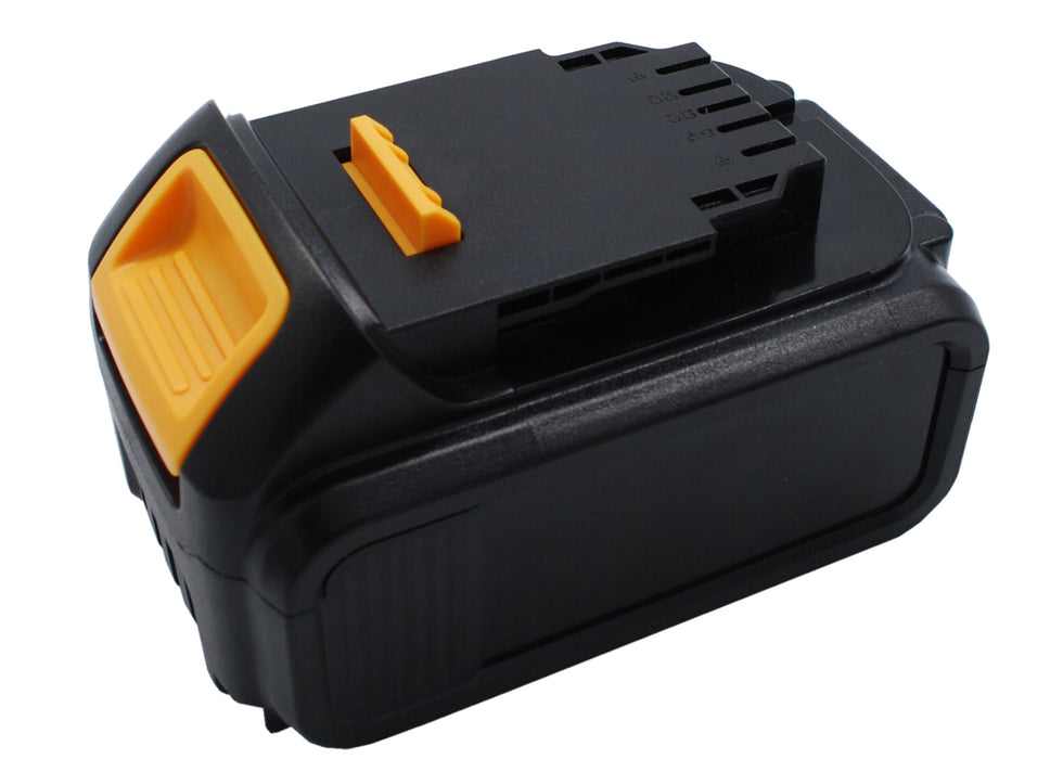 Dewalt DCD740 DCD740B DCD780 DCD780B DCD78 2600mAh Replacement Battery-4