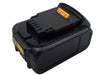 Dewalt DCD740 DCD740B DCD780 DCD780B DCD78 2600mAh Replacement Battery-5