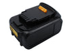 Dewalt DCD740 DCD740B DCD780 DCD780B DCD78 4000mAh Replacement Battery-5