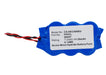 Dell Inspiron 2000 Inspiron 4100 Inspiron 4150 Lat Replacement Battery-main