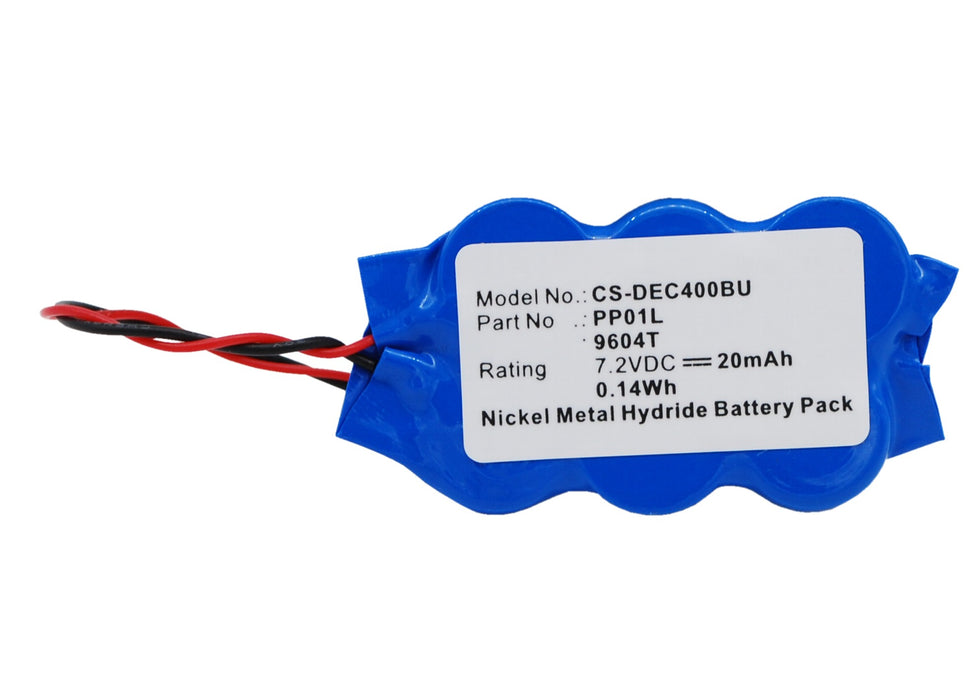 Gateway Solo 2300 Solo 2500 Solo 2500 PI Solo 2500 Replacement Battery-main