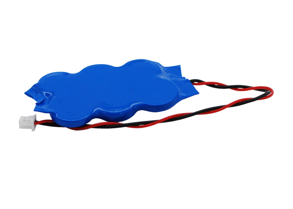 Gateway Solo 2300 Solo 2500 Solo 2500 PI Solo 2500 PII Solo 2500LS Solo 2500SE Solo 2500XL Solo 2550 Solo 2550 PII Sol CMOS Backup Replacement Battery-4