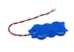 Dell Inspiron 2000 Inspiron 4100 Inspiron 4150 Latitude 4150 PP01L Latitude C510 Latitude C540 Latitude C610 Latitude  CMOS Backup Replacement Battery-5