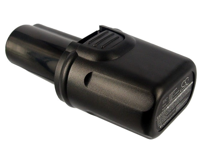 Dewalt DC600 DC600 Screwdriver DC600-GB DC 2100mAh Replacement Battery-main