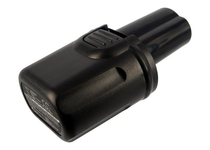 Dewalt DC600 DC600 Screwdriver DC600-GB DC 2100mAh Replacement Battery-2