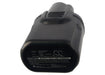 Dewalt DC600 DC600 Screwdriver DC600-GB DC 2100mAh Replacement Battery-5