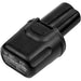 Dewalt DC600 DC600 Screwdriver DC600-GB DC 3300mAh Replacement Battery-main