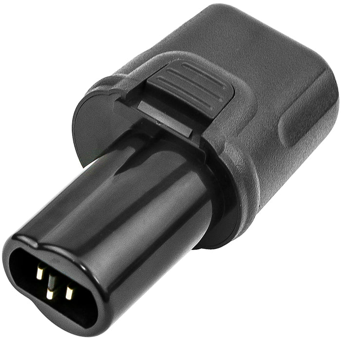Dewalt DC600 DC600 Screwdriver DC600-GB DC 3300mAh Replacement Battery-2