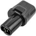 Dewalt DC600 DC600 Screwdriver DC600-GB DC 3300mAh Replacement Battery-2