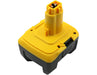 Dewalt DC528 (Flash Light) DC528N DC551KA  3000mAh Replacement Battery-main