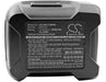 Dewalt DC528 (Flash Light) DC528N DC551KA  3000mAh Replacement Battery-5