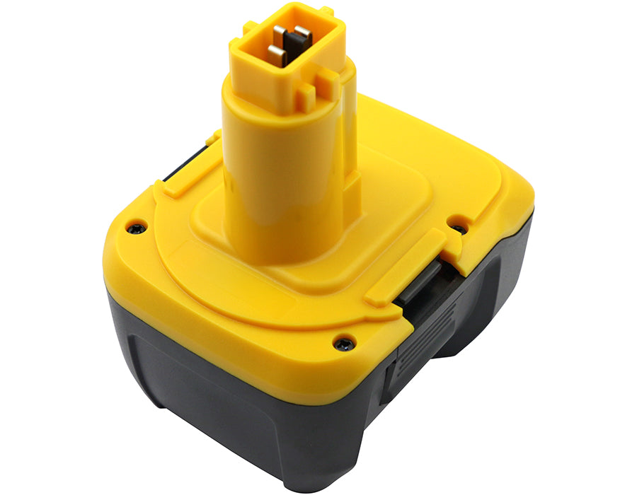 Dewalt DC528 (Flash Light) DC528N DC551KA  5000mAh Replacement Battery-main