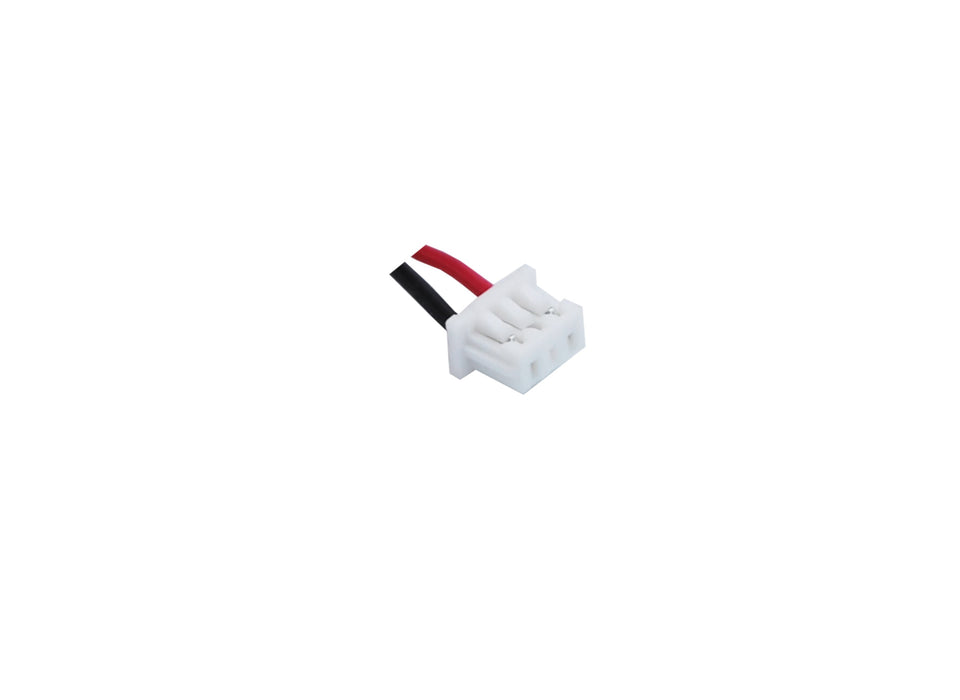 Dell Inspiron 3700 Inspiron 3800 Inspiron 8000 Inspiron 8100 Inspiron 8200 Latitude C800 Latitude C810 Latitude C840 CMOS Backup Replacement Battery-6