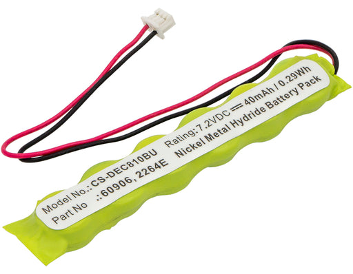 Dell Latitude CP Latitude CP M233ST Latitude CPi L Replacement Battery-main