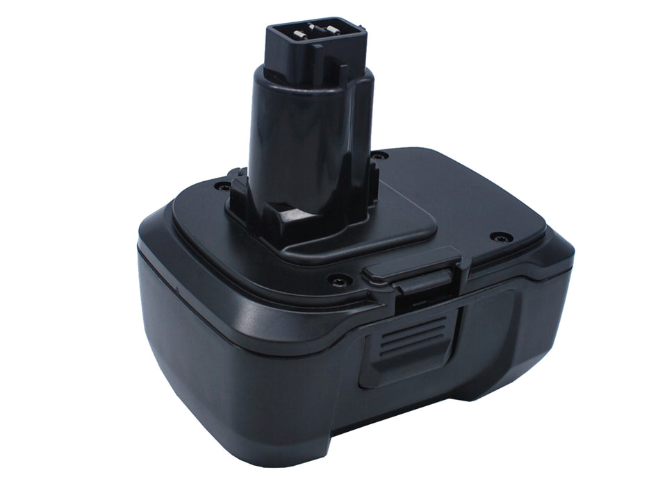 Dewalt DCD925 DCD925B2 DCD925KA DCD925N 3000mAh Replacement Battery-4