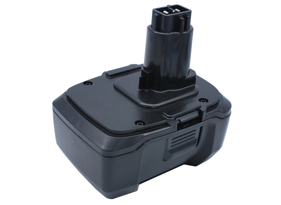 Dewalt DCD925 DCD925B2 DCD925KA DCD925N 3000mAh Replacement Battery-5