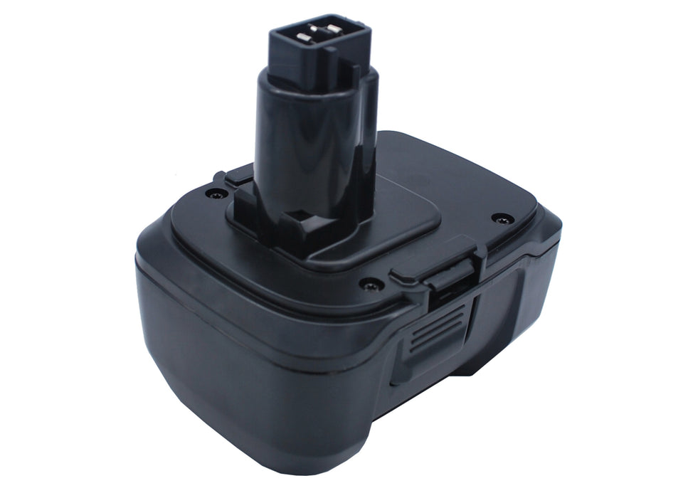 Dewalt DCD925 DCD925B2 DCD925KA DCD925N 4000mAh Replacement Battery-4
