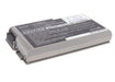 Dell Inspiron 500m Inspiron 510m Inspiron 600m Lat Replacement Battery-main