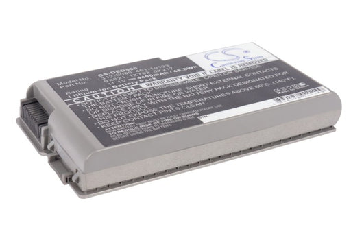 Dell Inspiron 500m Inspiron 510m Inspiron 600m Lat Replacement Battery-main