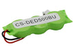 Gateway Solo 2100 Solo 2200 Solo 2300 Solo 2300LS Solo 2300XL Solo 3300 Solo 3350 Solo 3350CS Solo 3550 CMOS Backup Replacement Battery-2