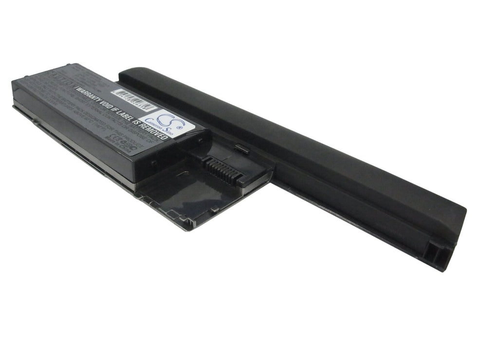 Dell Latitude D620 Replacement Battery-main