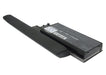 Dell Latitude D620 Laptop and Notebook Replacement Battery-2
