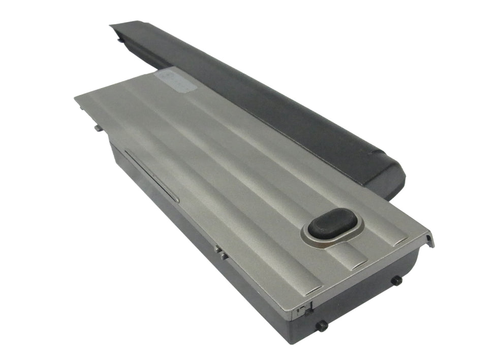 Dell Latitude D620 Laptop and Notebook Replacement Battery-3
