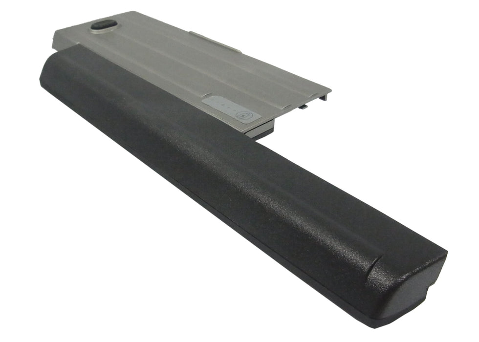 Dell Latitude D620 Laptop and Notebook Replacement Battery-4