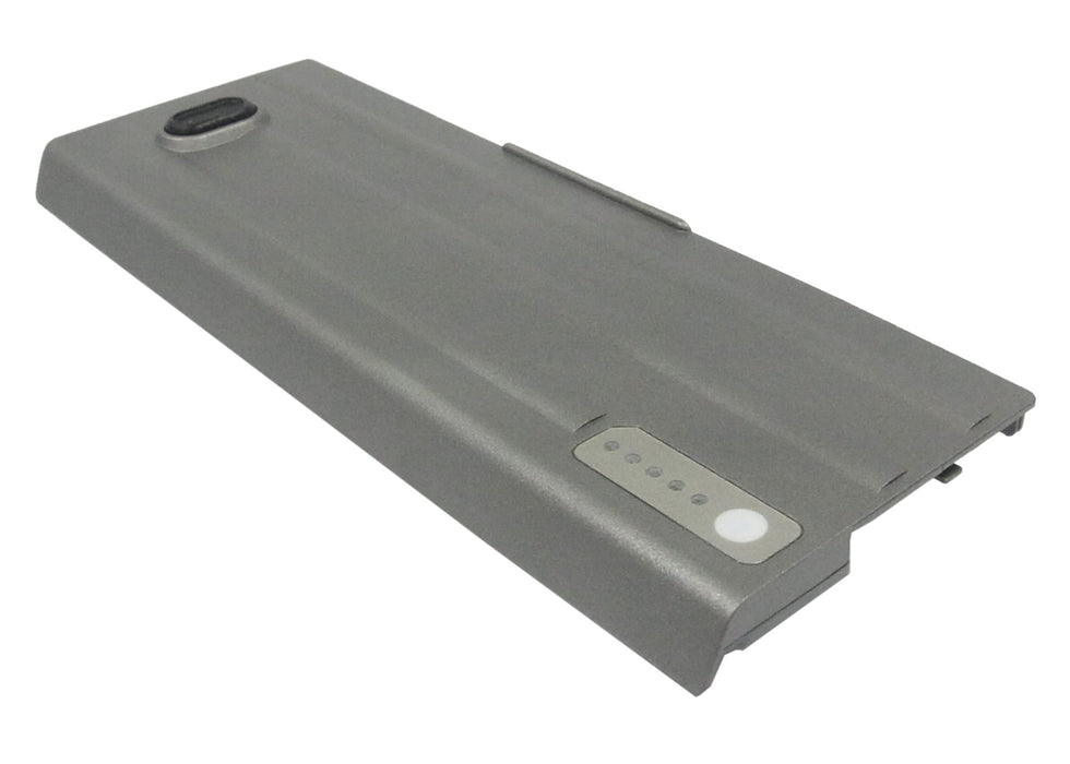 Dell Latitude D620 Latitude D630 Latitude D630 ATG Latitude D630 XFR Latitude D630c Latitude D630N Latitude D6 Laptop and Notebook Replacement Battery-3
