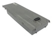 Dell Latitude D620 Latitude D630 Latitude D630 ATG Latitude D630 XFR Latitude D630c Latitude D630N Latitude D6 Laptop and Notebook Replacement Battery-4