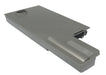 Dell Latitude D531 Latitude D820 Precision M65 6600mAh Laptop and Notebook Replacement Battery-4