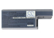 Dell Latitude D531 Latitude D820 Precision 4400mAh Replacement Battery-main