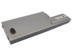 Dell Latitude D531 Latitude D820 Precision M65 4400mAh Laptop and Notebook Replacement Battery-5