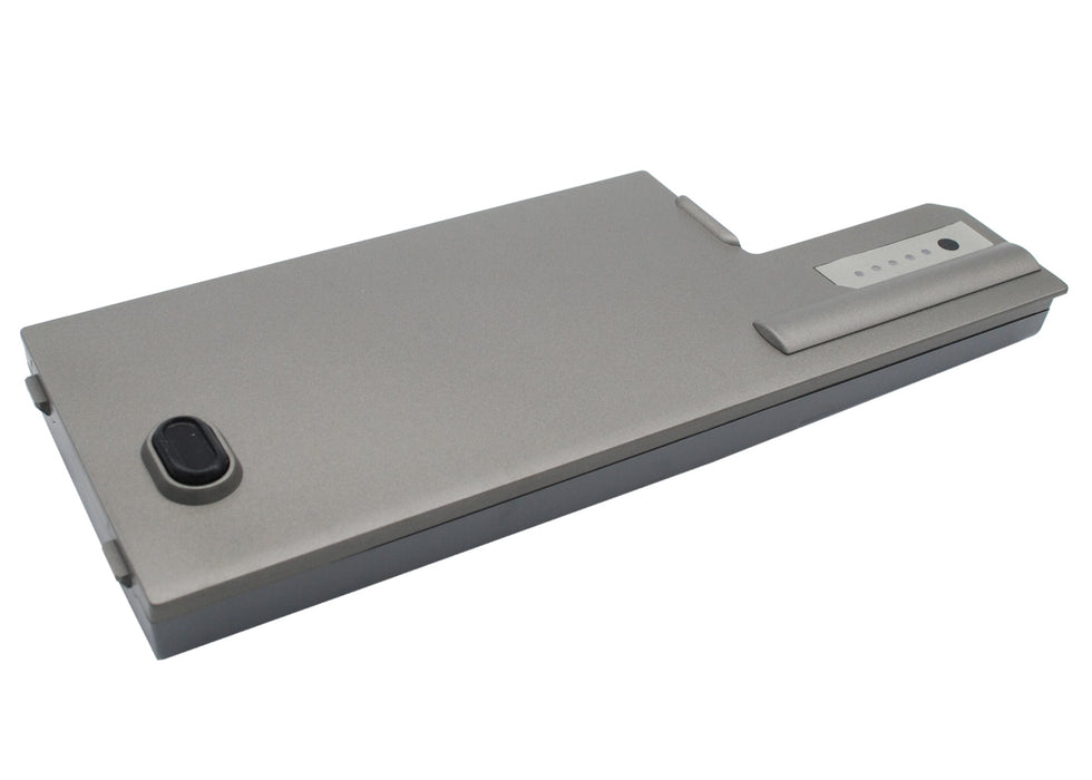 Dell Latitude D531 Latitude D820 Precision M65 4400mAh Laptop and Notebook Replacement Battery-5